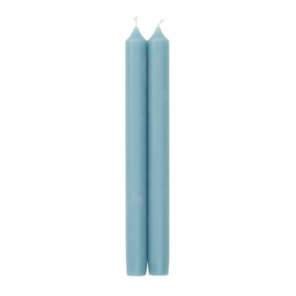 Stone Blue 10" Taper